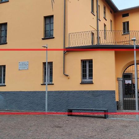 4 Gnocchi - Galbiate Apartment Exterior foto