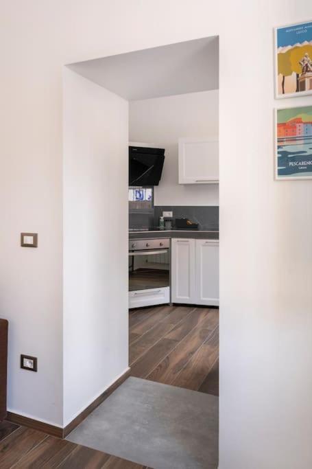 4 Gnocchi - Galbiate Apartment Exterior foto