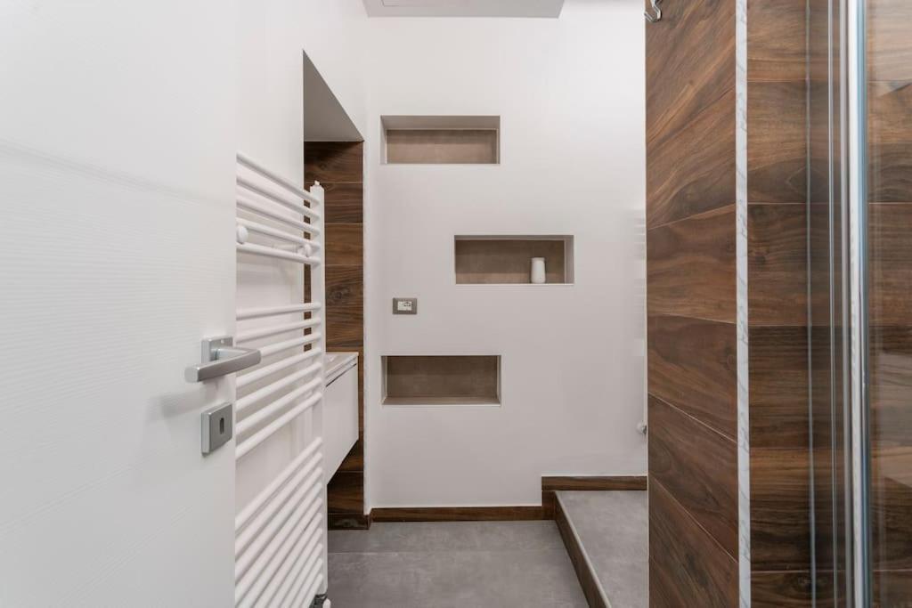 4 Gnocchi - Galbiate Apartment Exterior foto