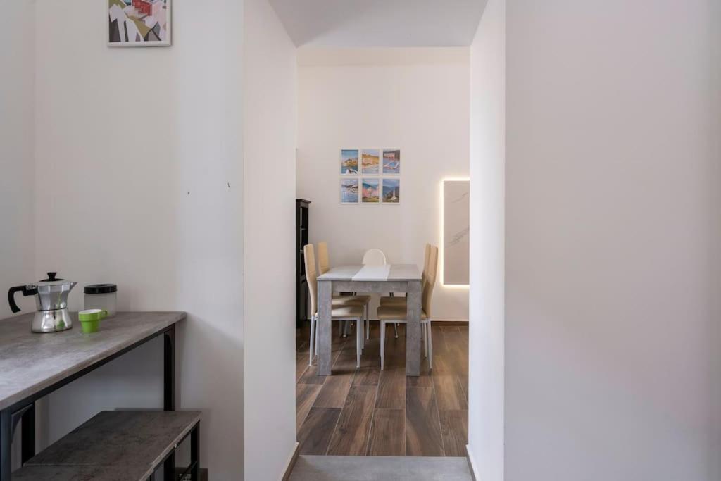 4 Gnocchi - Galbiate Apartment Exterior foto