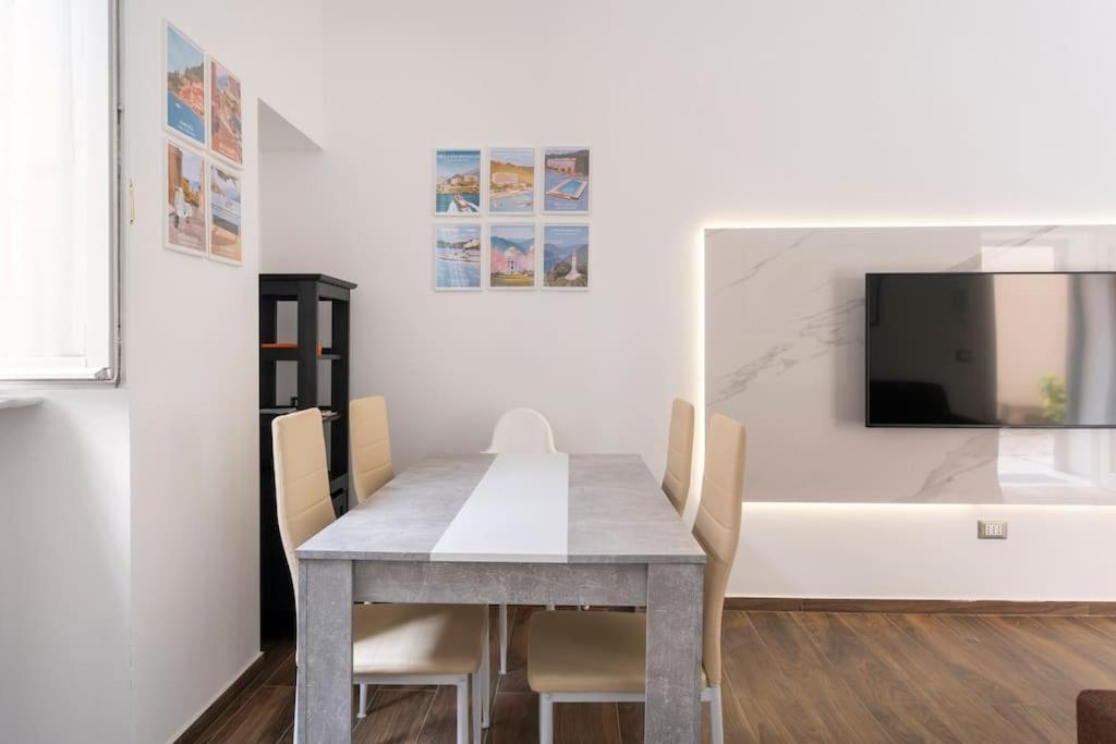 4 Gnocchi - Galbiate Apartment Exterior foto