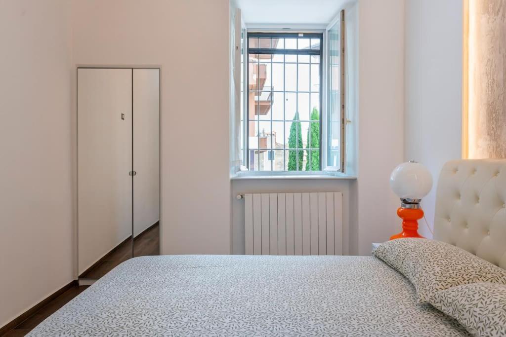 4 Gnocchi - Galbiate Apartment Exterior foto