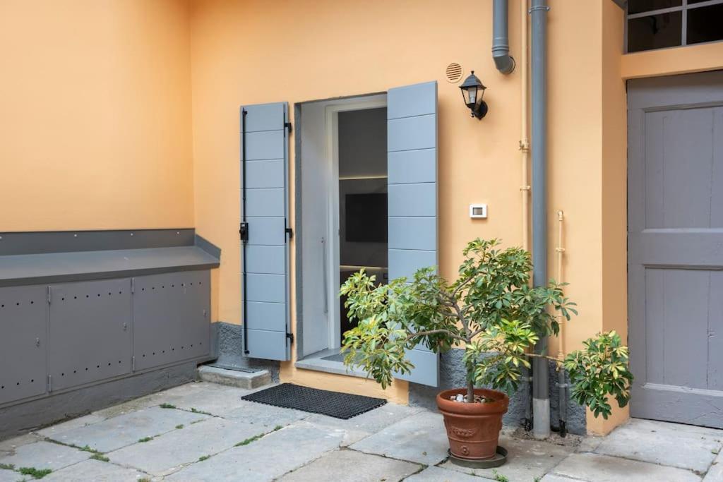 4 Gnocchi - Galbiate Apartment Exterior foto