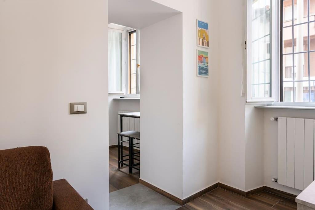 4 Gnocchi - Galbiate Apartment Exterior foto