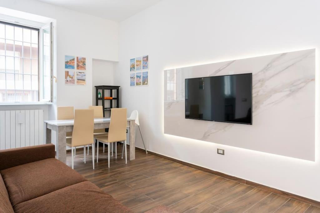 4 Gnocchi - Galbiate Apartment Exterior foto