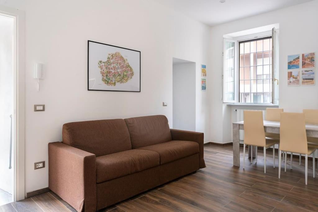 4 Gnocchi - Galbiate Apartment Exterior foto