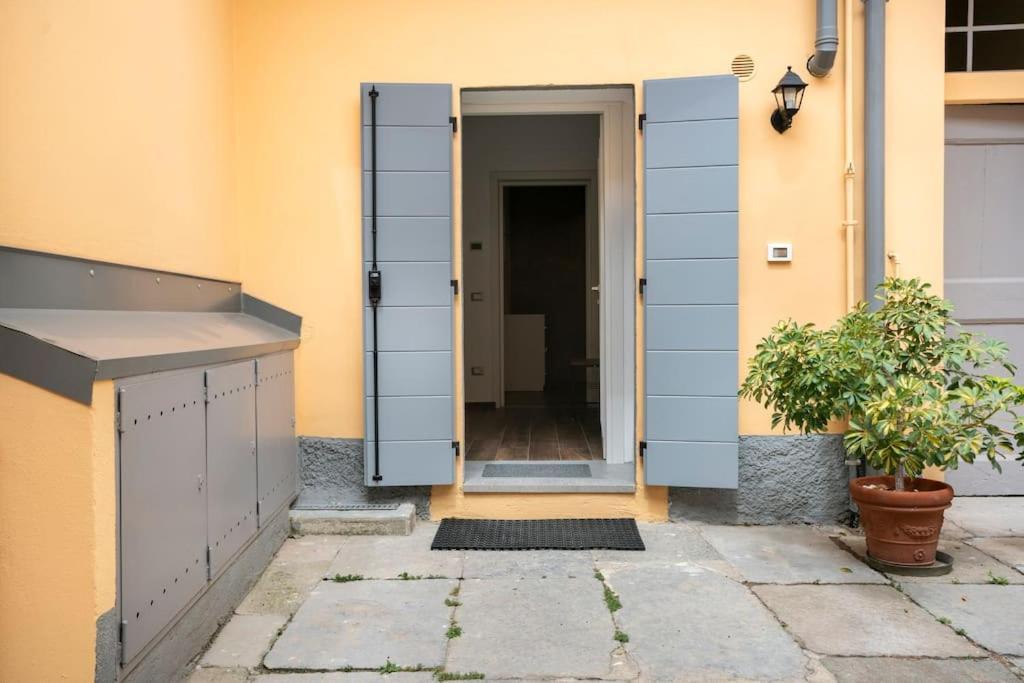 4 Gnocchi - Galbiate Apartment Exterior foto