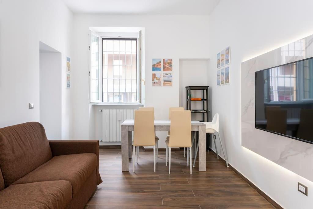 4 Gnocchi - Galbiate Apartment Exterior foto